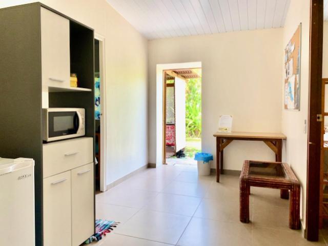 Va'A I Te Moana Villa Avatoru Eksteriør bilde