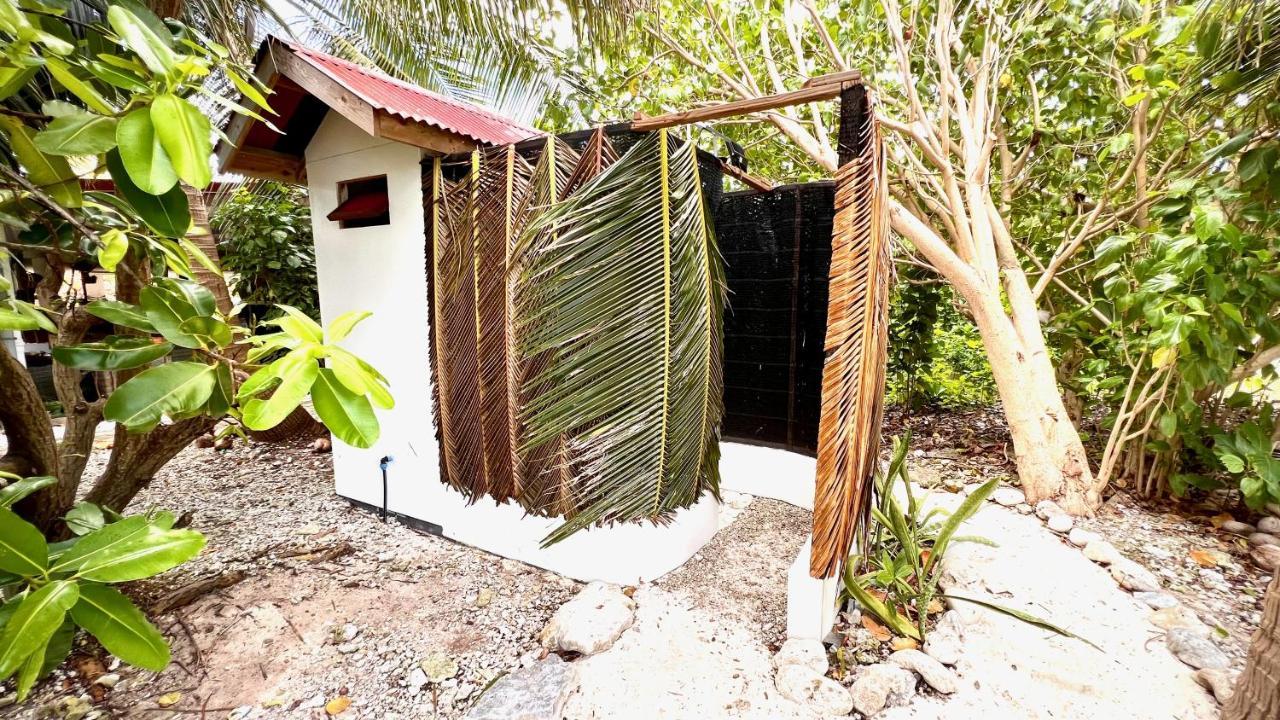 Va'A I Te Moana Villa Avatoru Eksteriør bilde